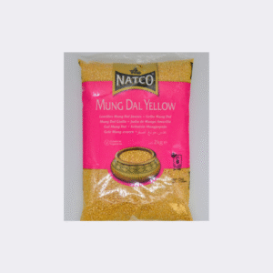 Mung Dal Yellow