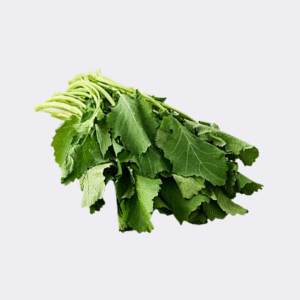 Mustard Leaves (Saag) Bunch