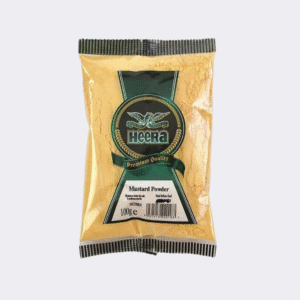 Mustard Powder