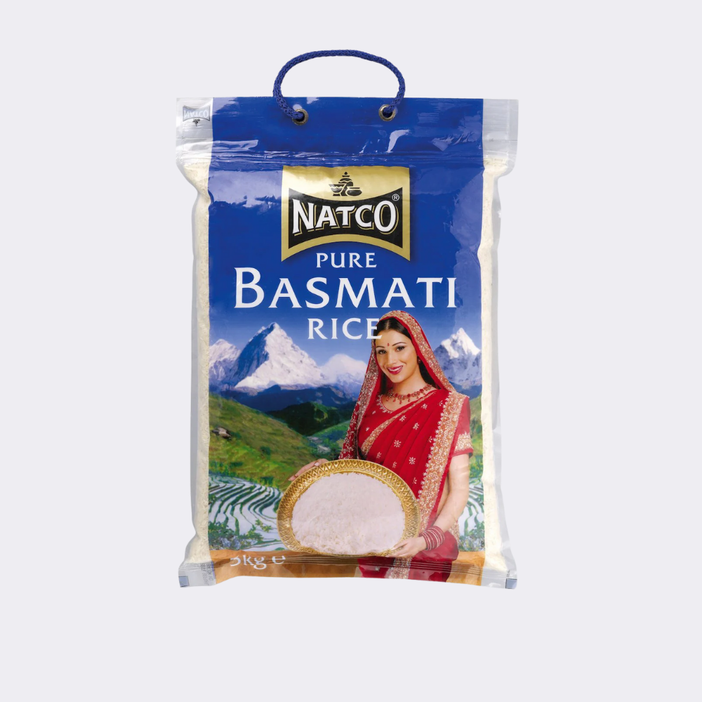 Natco Basmati