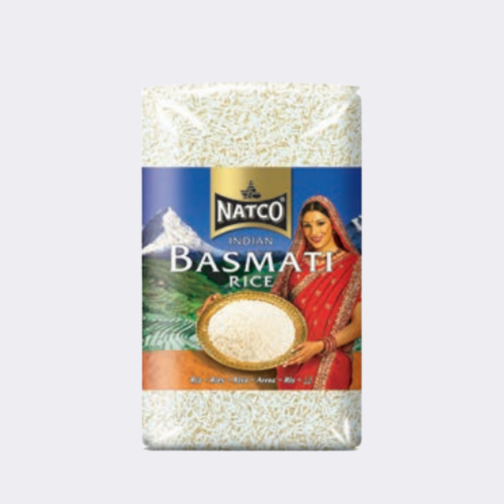 Natco Basmati - Image 2