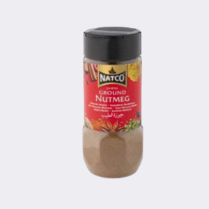 Nutmeg - Ground (Jars)
