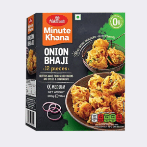 ONION BHAJI