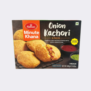 ONION KACHORI