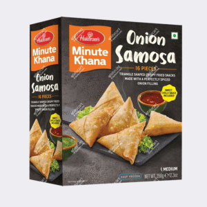 ONION SAMOSA