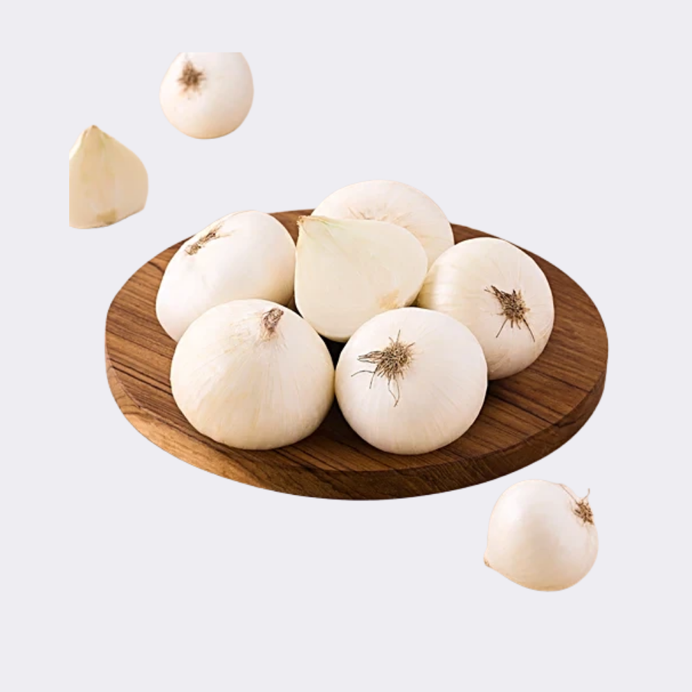 Onion White - Image 2
