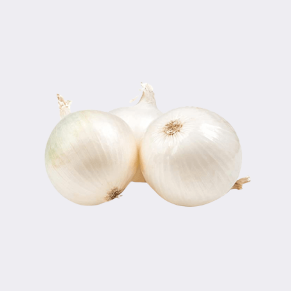 Onion White - Image 3