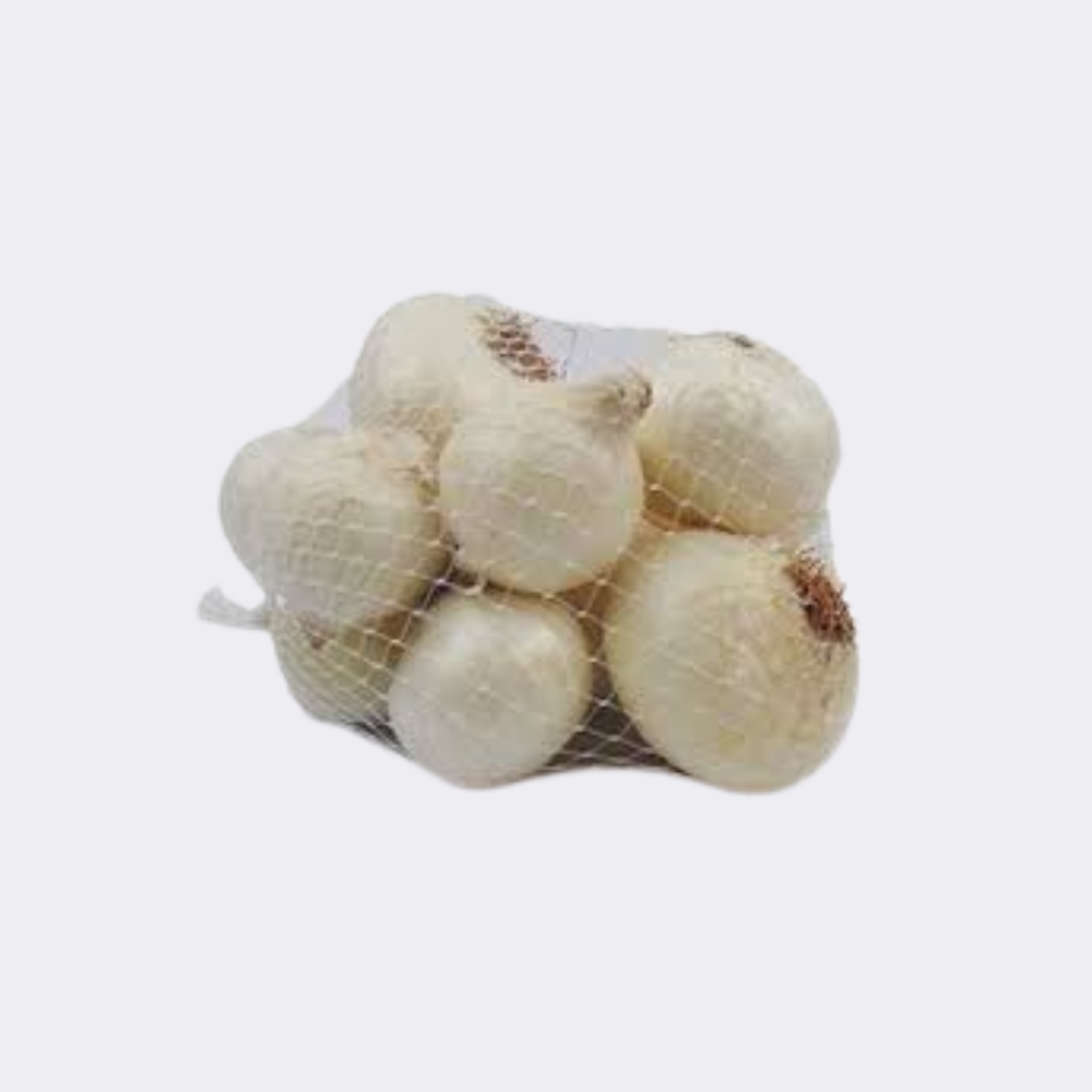 Onion White - Image 7