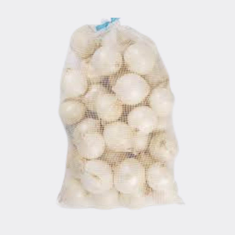 Onion White - Image 8