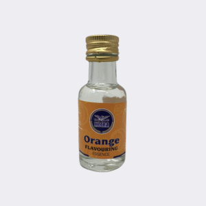 Orange Colour