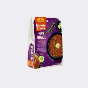PAV BHAJI
