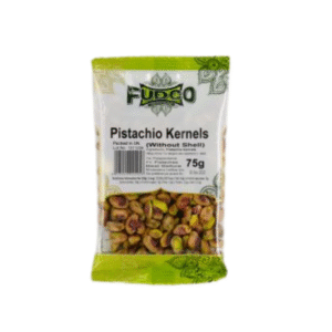PISTACHIO KERNELS