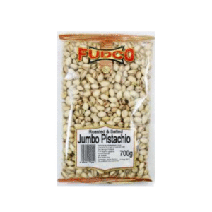 PISTACHIO R/SALTED JUMBO