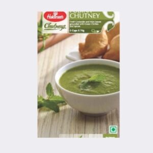 HALDIRAMS PUDINA CHUTNEY