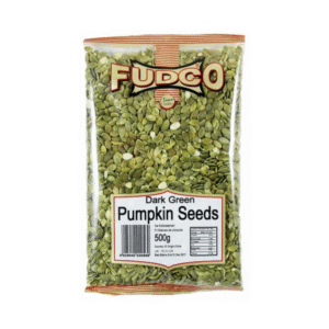 PUMPKIN SEEDS D. GREEN TRAY