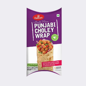 PUN CHHOLEY
