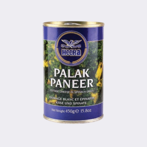 Heera Palak Paneer