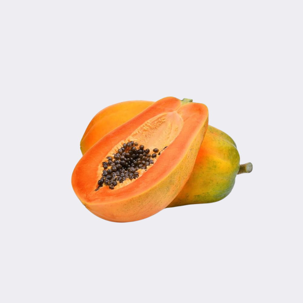 Papaya (Single)