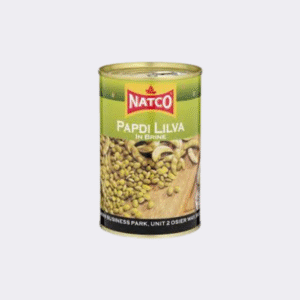 Papdi Lilva