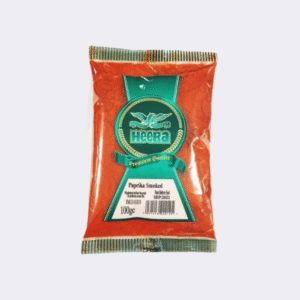 Paprika Powder