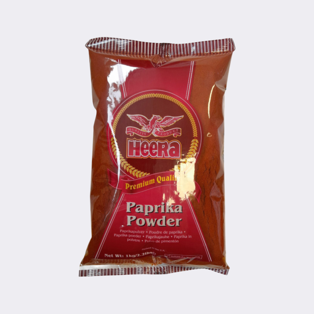 Paprika Powder - Image 3