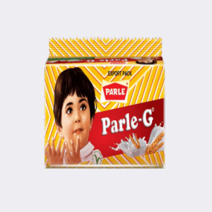 Parle-G Biscuits