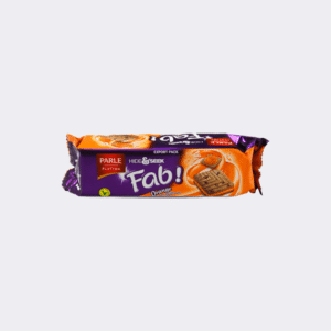 Parle Hide & Seek Fab (Vas) Orange