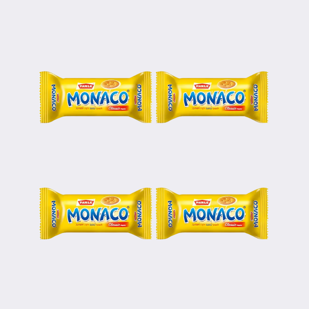 Parle Monaco