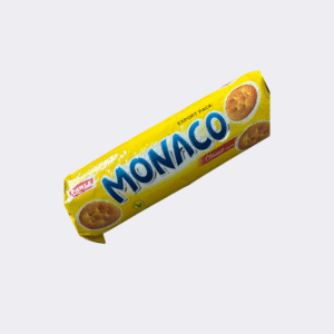 Parle Monaco Bis.