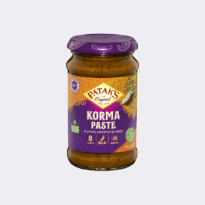 Patak Korma Paste