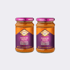 Patak Madras Paste