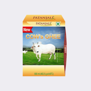 Patanjali Ghee