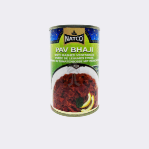 Pav Bhaji