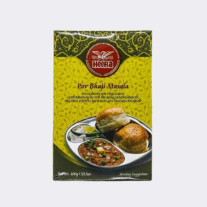 Heera Pavbhaji Masala