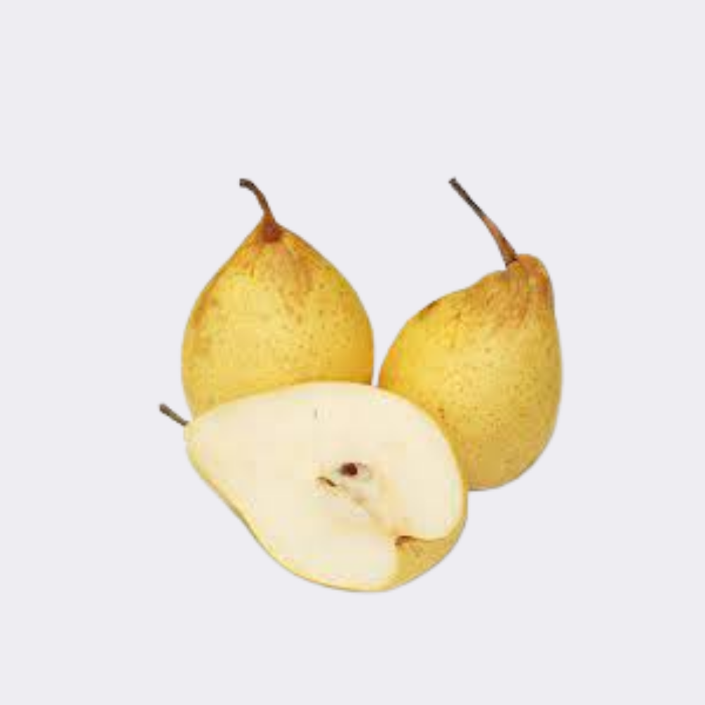 Pear Chinise (Single) - Image 2