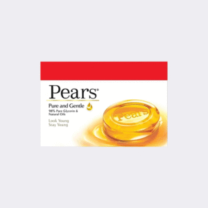 Pears Soap