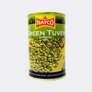 Natco Pigeon Peas Boiled