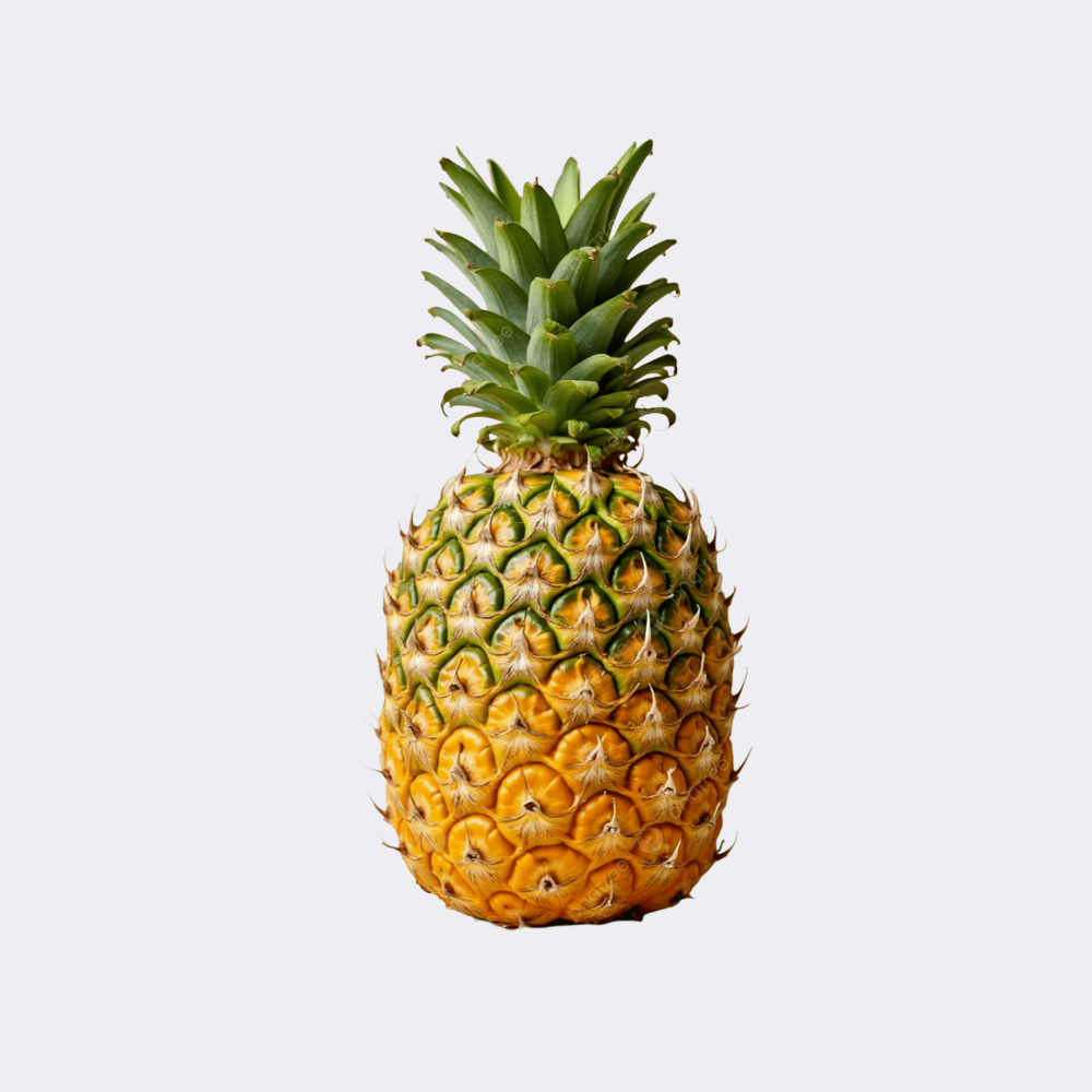 Pineapple Big (Single)