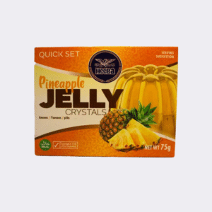 Pineapple Jelly
