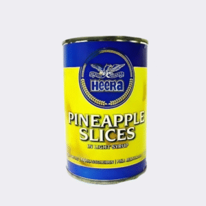 Heera Pineapple Slices
