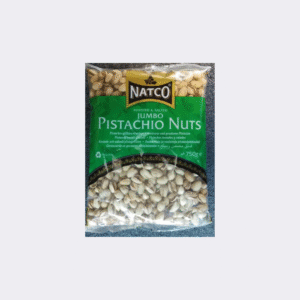 Pistachio Nuts