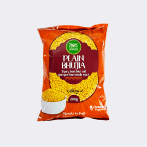 Plain Bhujiya