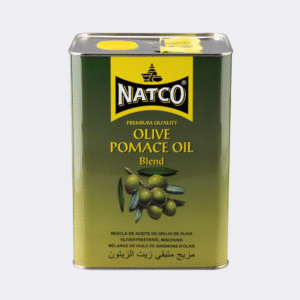 Natco Pomace Olive Oil