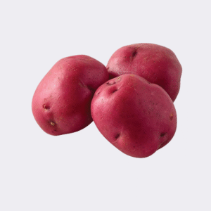 Potato Red