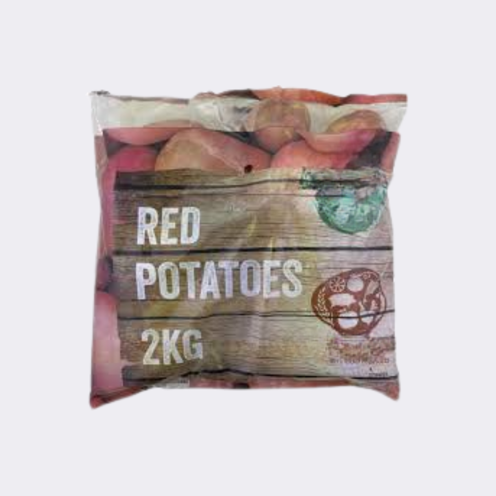 Potato Red - Image 4