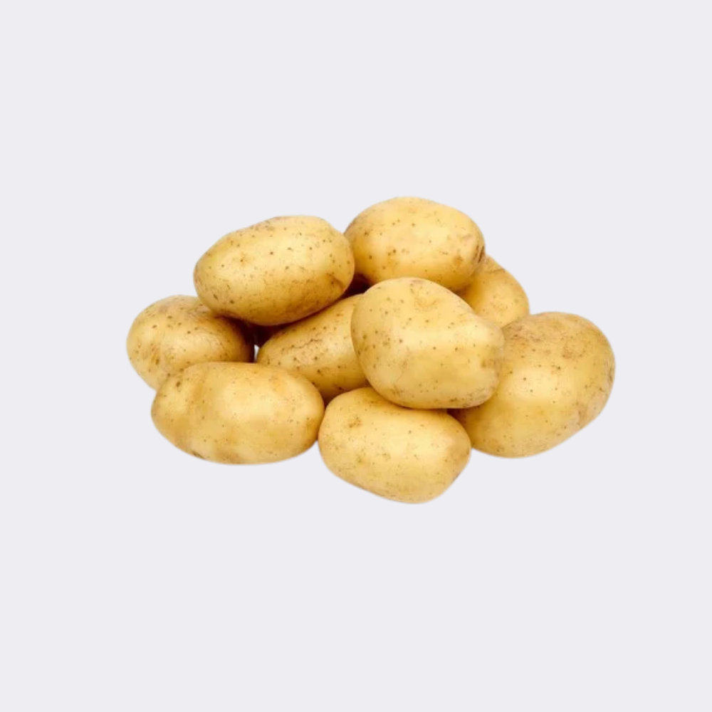 Potato White - Image 2