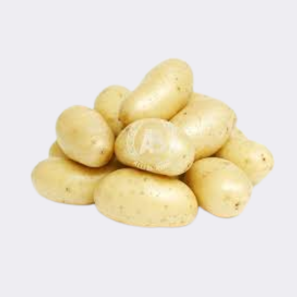 Potato White - Image 3