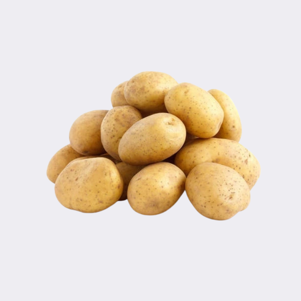 Potato White - Image 5
