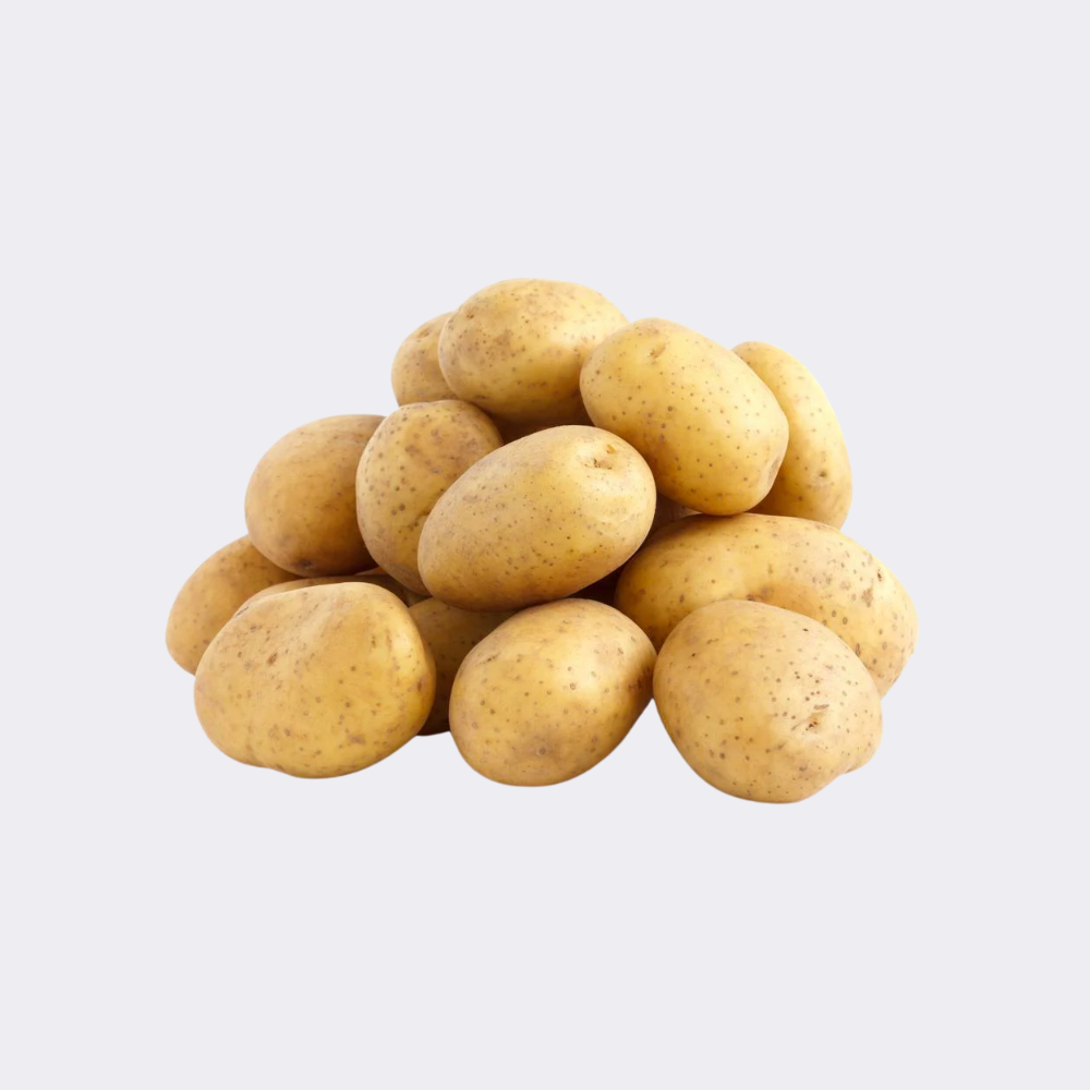 Potato White - Image 6