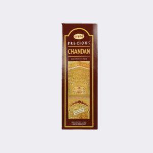Precious Chandan